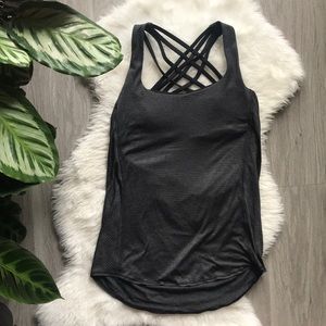 Slay The Studio 2-In-1 Tank